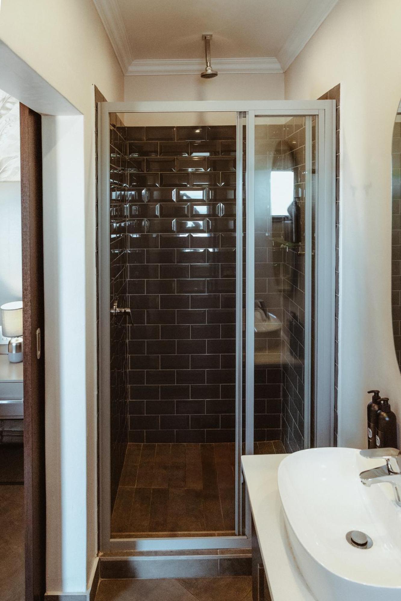 The Feather Hill Boutique Hotel Potchefstroom Exteriör bild